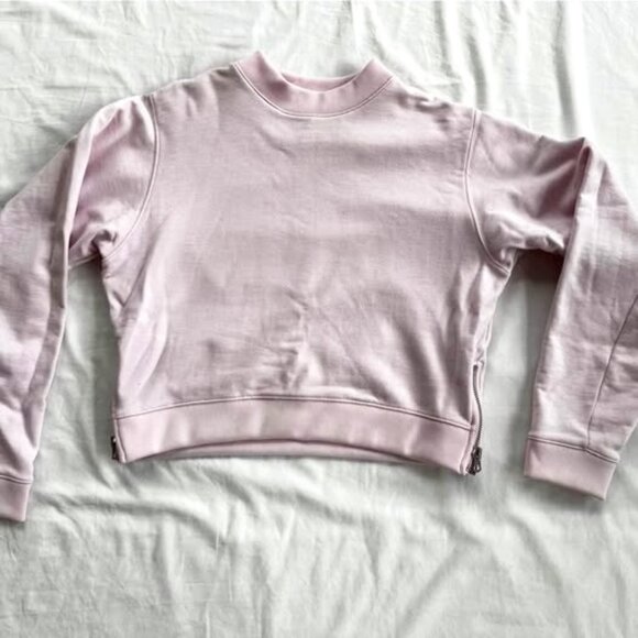 Acne Studios "Bird U Fleece" sweatshirt - Picture 1 of 4
